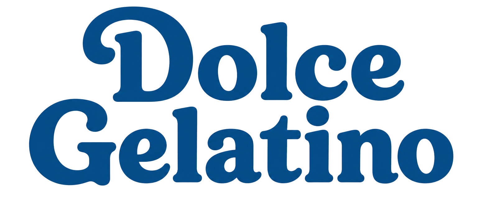Dolce Gelatino